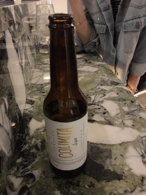 Ceviche Project by null Ceviche Project by null