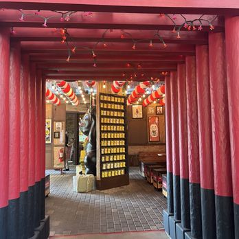 Ramen Tatsu-Ya - Ramen Near Me - Austin, Texas