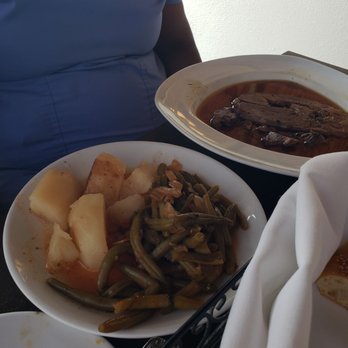Black Olive - Roasted Leg of Lamb - Greek Near Me - Voorhees, New Jersey