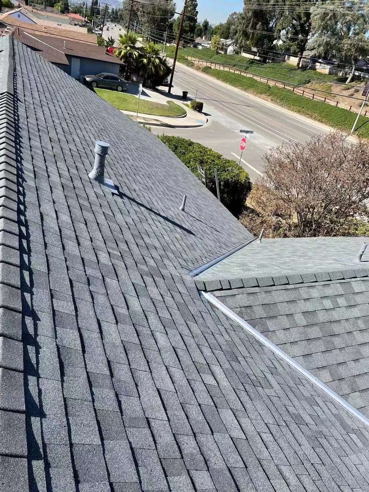 Slide of Shunde Roofing