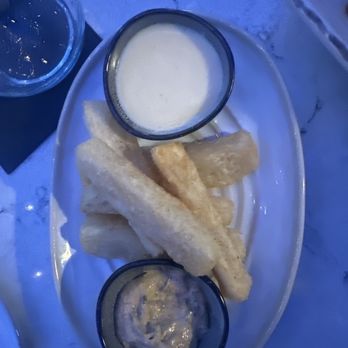 Overstory Restaurant - Cocktail Bars Near Me - Duluth, Georgia