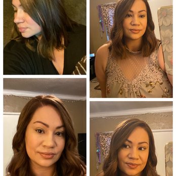 Master's Touch Hair Salon - Hair Salons Near Me - Sylmar, California Master's Touch Hair Salon - Hair Salons Near Me - Sylmar, California