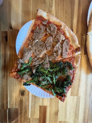 Dunwoodie Pizzeria by null