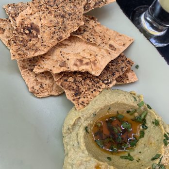 Palette 22 - Avocado Hummus - Bars Near Me - Arlington, Virginia Palette 22 - Avocado Hummus - Bars Near Me - Arlington, Virginia