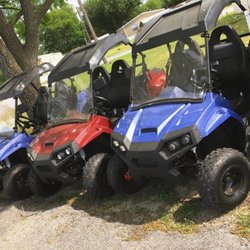 Bill's Outdoor Supply