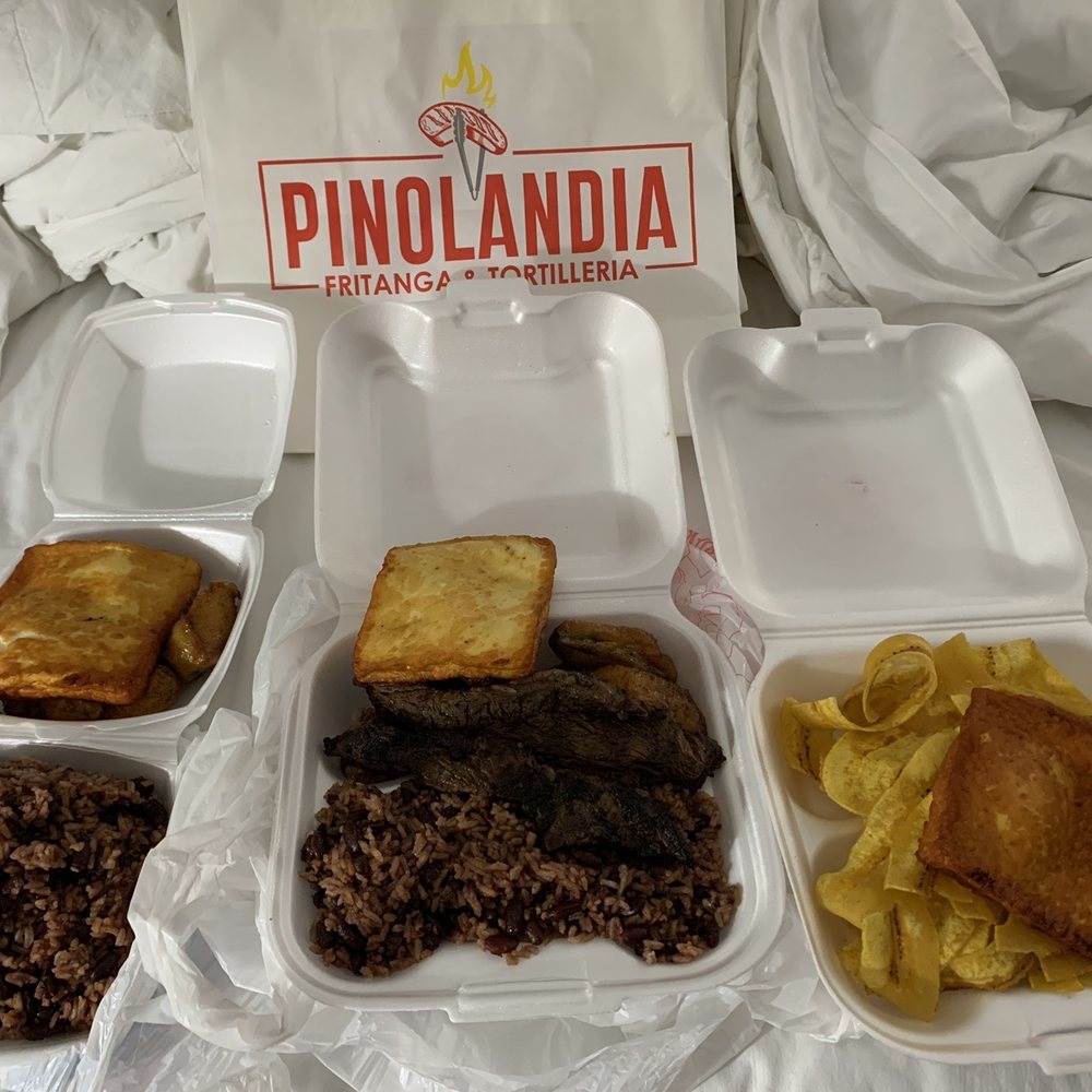 Pinolandia - Latin American Near Me - Miami, Florida Pinolandia - Latin American Near Me - Miami, Florida