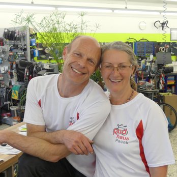 Radhaus Pacak - Bikes Near Me - Elz, HE