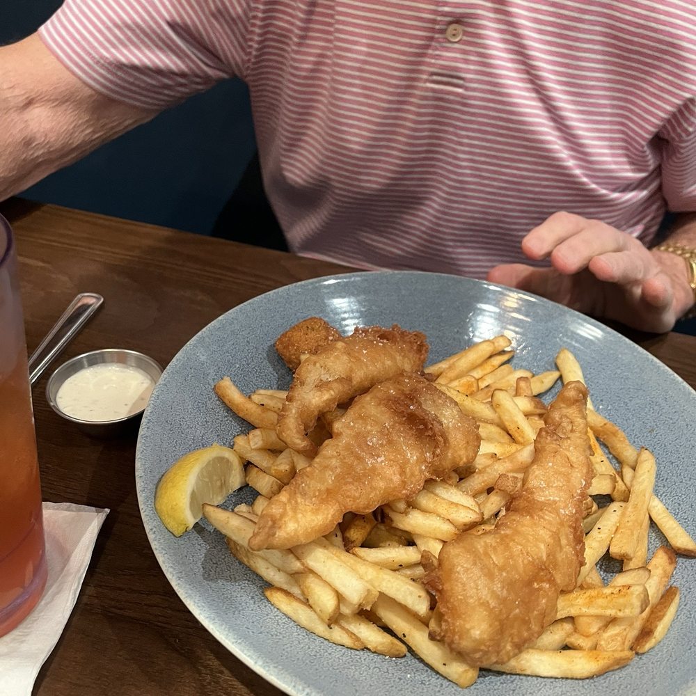 Fish City Grill - Fish and chips - Seafood Near Me - Dallas, Texas Fish City Grill - Fish and chips - Seafood Near Me - Dallas, Texas