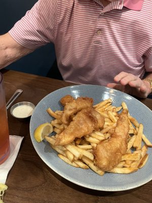 Fish City Grill by null