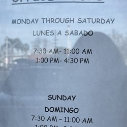David P Quintero, MD - I came in at 4:14! This is not correct!