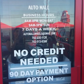 Automall Wheels & Tires - Inexpensive tint with great customer service - Wheel & Rim Repair Near Me - Las Vegas, Nevada