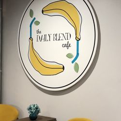 The Daily Blend Cafe