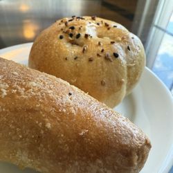 Coppola's - Assorted Bread $0 Complimentary