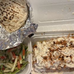 Lulu's Shawarma