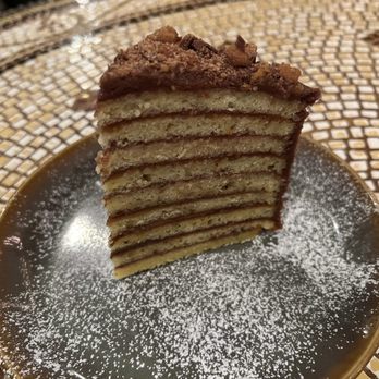 Liquid Assets - Smith island Cake - American Near Me - Ocean City, Maryland Liquid Assets - Smith island Cake - American Near Me - Ocean City, Maryland