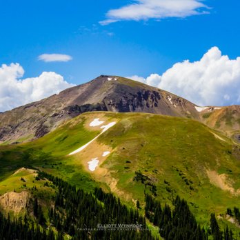 Independence Pass - Local Flavor Near Me - Aspen, Colorado