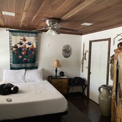 Heavenly Valley Lodge - Room 106