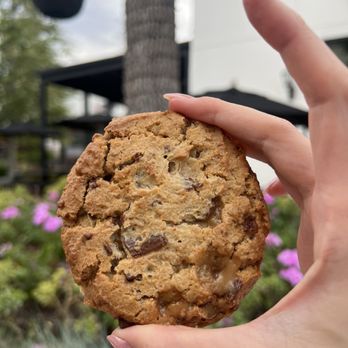 Sourdough & Co - IG: happyfoodietown - Salad Near Me - Huntington Beach, California Sourdough & Co - IG: happyfoodietown - Salad Near Me - Huntington Beach, California