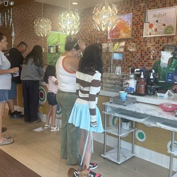 Joghurt - Rude lady just came and disturbed me for no reason - Ice Cream & Frozen Yogurt Near Me - La Habra, California Joghurt - Rude lady just came and disturbed me for no reason - Ice Cream & Frozen Yogurt Near Me - La Habra, California