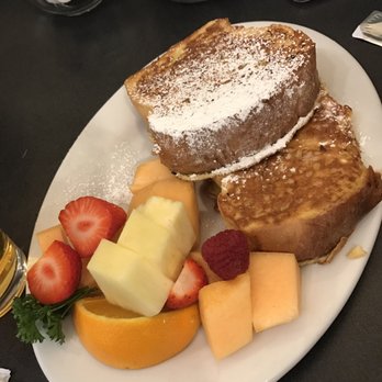 Paul Gregory's - My daughter had fruit with her French toast - Bakeries Near Me - Southington, Connecticut Paul Gregory's - My daughter had fruit with her French toast - Bakeries Near Me - Southington, Connecticut