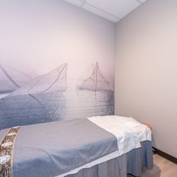 Massage Seven Spa