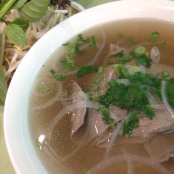 Pho 54 - Rare steak pho : still my no.1 pho! - Vietnamese Near Me - Westminster, California Pho 54 - Rare steak pho : still my no.1 pho! - Vietnamese Near Me - Westminster, California