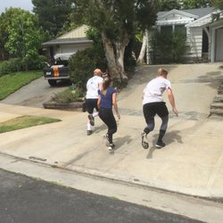 Challenge Fit AZ - In-home personal training