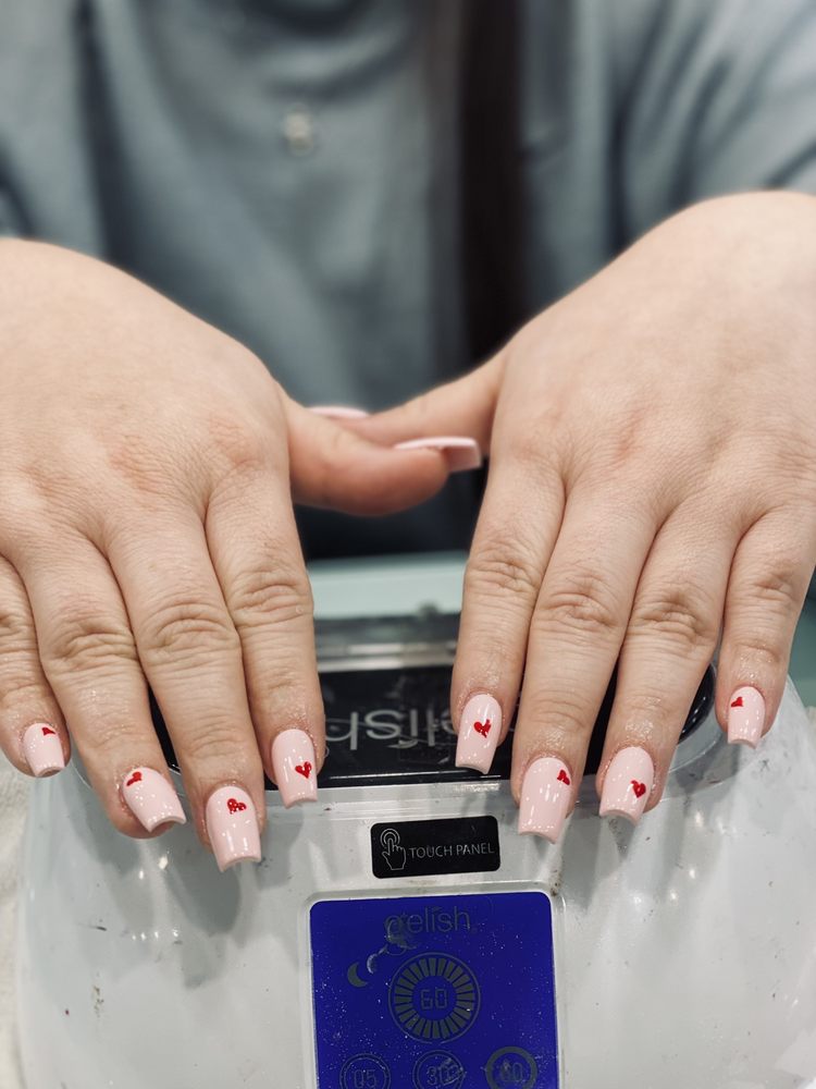 Unity Nails