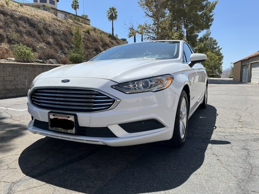 Mobile Detailing Services - Expect same day or next day service. We come to you for your convenience. Prices range depending on service but typically begin at $120. Expect same day turn around on service maximum. We guarantee workmanship so please let us know if the detailing job is to your liking upon completion.