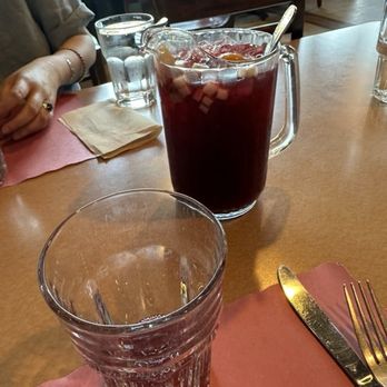 El Toro Loco - Pitcher of sangria - Mexican Near Me - Pacifica, California El Toro Loco - Pitcher of sangria - Mexican Near Me - Pacifica, California