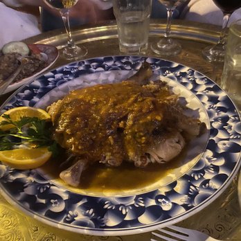 Marrakesh Restaurant - Moroccan Near Me - Philadelphia, Pennsylvania