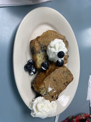 John's Corner Breakfast & Lunch