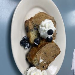 John's Corner Breakfast & Lunch - Breakfast special