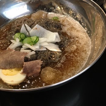 Saemaeul Restaurant - Korean Near Me - Buena Park, California