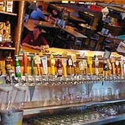 Old Chicago Pizza + Taproom
