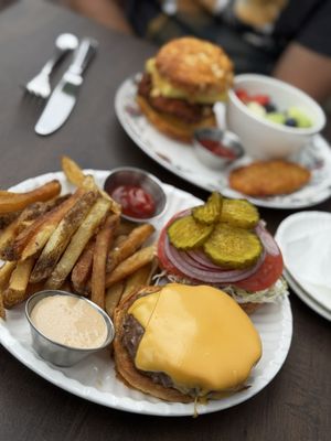 Harvey's by null