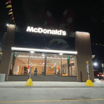 McDonald’s - Fast Food Near Me - Denver, Colorado