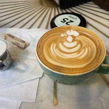 Goddess and the Baker, 44 E Grand - Bakeries Near Me - Chicago, Illinois