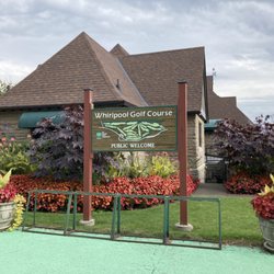 Whirlpool Restaurant and Lounge - Exterior