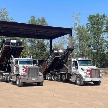 Remackel Roll Off Services - Dumpster Rental Near Me - Saint Paul, Minnesota Remackel Roll Off Services - Dumpster Rental Near Me - Saint Paul, Minnesota