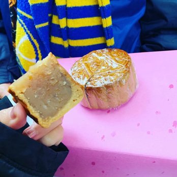 Eastern Bakery - Mmmmmmmmmmmm... mooncake. - Bakeries Near Me - San Francisco, California Eastern Bakery - Mmmmmmmmmmmm... mooncake. - Bakeries Near Me - San Francisco, California