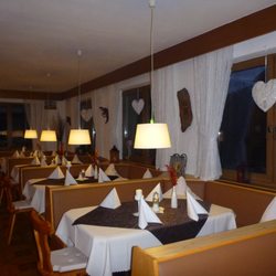 Tiroler Stub n - Restaurant
