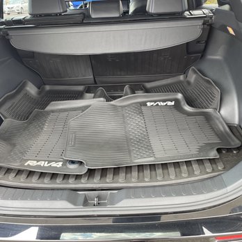 Finest Car Detail - My car after Finest Car Detail was finished. - Auto Detailing Near Me
