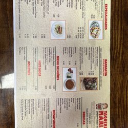 Taqueria Maria