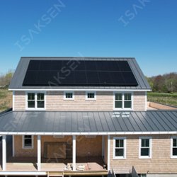 Isaksen Solar