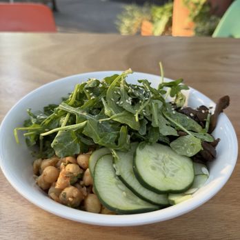 Double Dragon - Rice bowl - Sandwiches Near Me - Portland, Oregon
