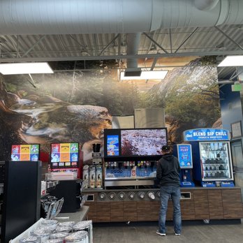 Maverik Adventure's First Stop - Gas Stations Near Me - Cedar City, Utah Maverik Adventure's First Stop - Gas Stations Near Me - Cedar City, Utah