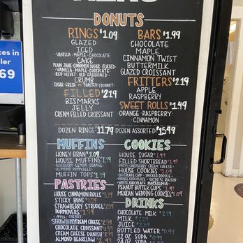 Provo Bakery - Menu - Bakeries Near Me - Provo, Utah Provo Bakery - Menu - Bakeries Near Me - Provo, Utah