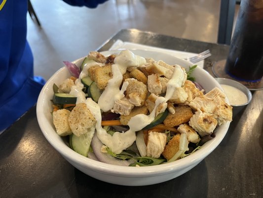 Railtown Brewing Company by null