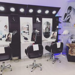 Aplus Güzellik ve Kuaför Salonu